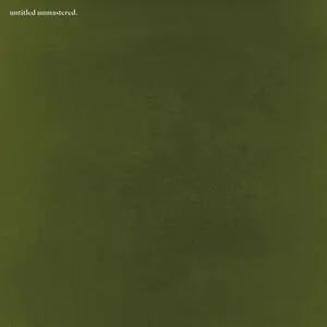Untitled unmastered